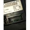 Recambio de mando calefaccion / aire acondicionado para bmw 3 (e90) 320 d referencia OEM IAM A2C53117977 695853601 2005