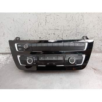 MANDO CALEFACCION / AIRE ACONDICIONADO 6836468 938404602 683288402 2015