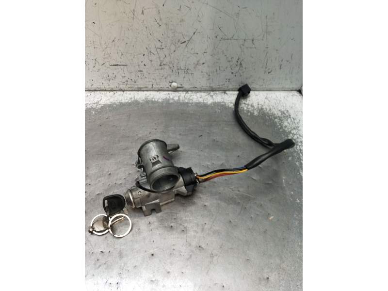 Recambio de conmutador de arranque para ford orion iii (gal) 1.6 referencia OEM IAM   