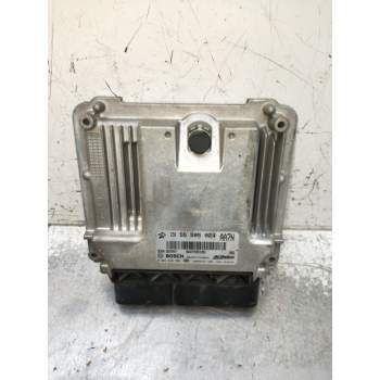 CENTRALITA MOTOR UCE 0281018769 55585024 1039S44177 2008
