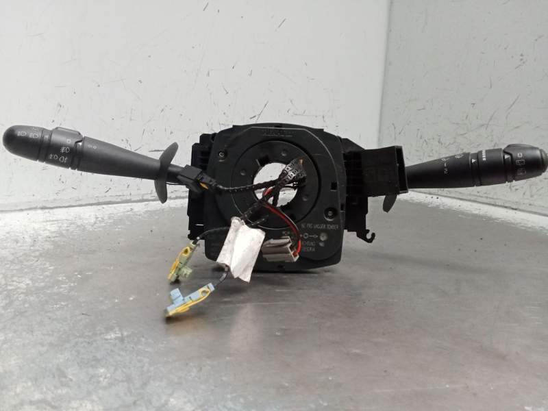Recambio de mando luces para renault vel satis (bj0) 3.0 v6 dci turbodiesel cat referencia OEM IAM   