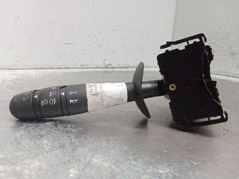 Recambio de mando luces para renault twingo 1.5 dci diesel referencia OEM IAM   