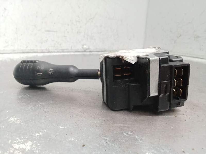 Recambio de mando luces para renault twingo (co6) 1.2 referencia OEM IAM   