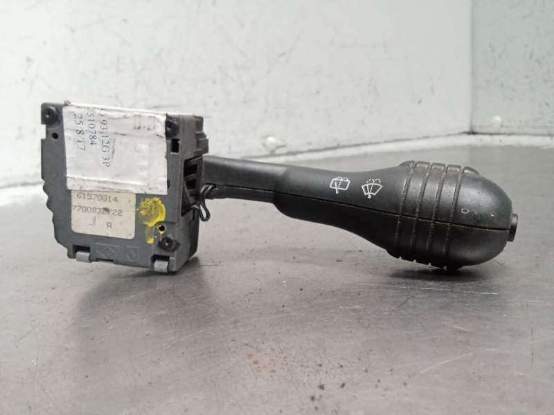 Recambio de mando limpia para renault twingo (co6) 1.2 referencia OEM IAM   