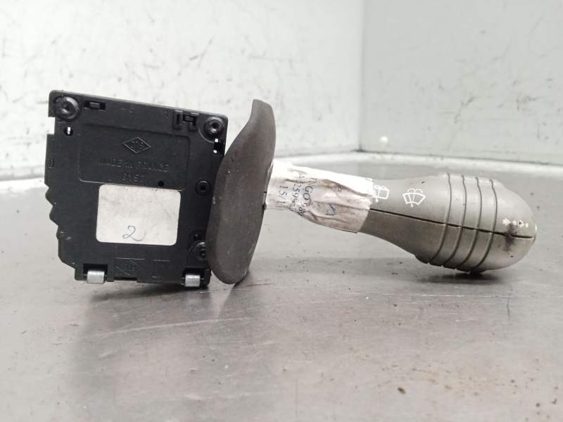 Recambio de mando limpia para renault twingo (co6) 1.2 referencia OEM IAM   