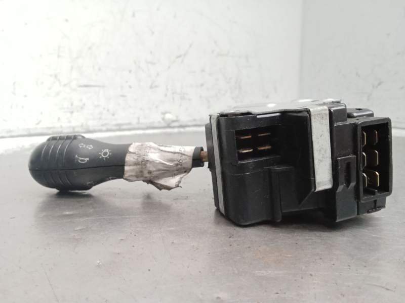 Recambio de mando luces para renault twingo (co6) 1.3 cat referencia OEM IAM   