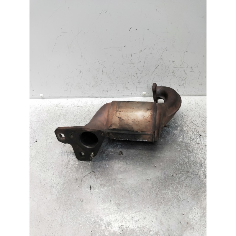 Recambio de catalizador para nissan primera berlina (p12) referencia OEM IAM 8200186087B H8200183737 112720360000