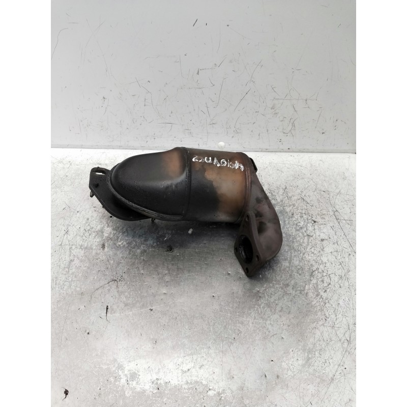 Recambio de catalizador para renault megane ii classic berlina referencia OEM IAM 8200218829B H8200288164 112750260000