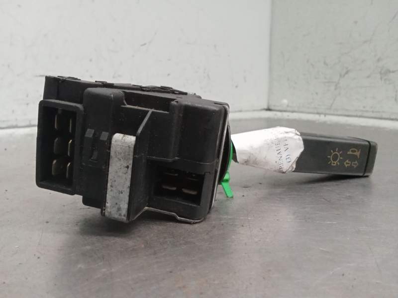 Recambio de mando luces para renault 19 (b/c/l53) 1.4 gts referencia OEM IAM   