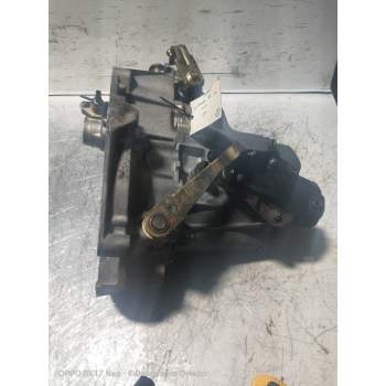 CAJA CAMBIOS 