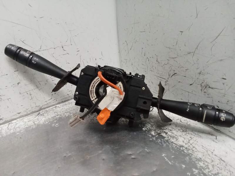 Recambio de mando luces para renault laguna (b56) 1.8 mono cat referencia OEM IAM   