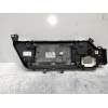 Recambio de pantalla multifuncion para citroën c4 picasso referencia OEM IAM 9812720580 83338101072947 2013