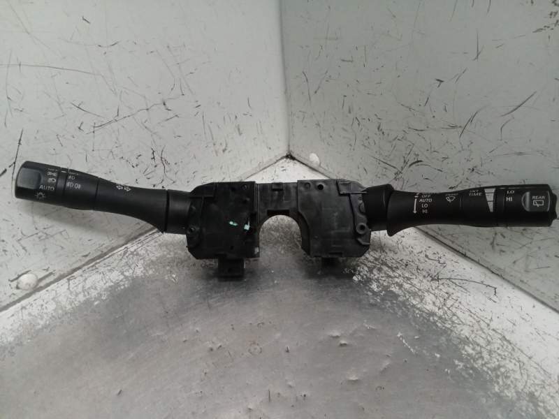 Recambio de mando luces para renault koleos 2.0 dci diesel fap referencia OEM IAM   