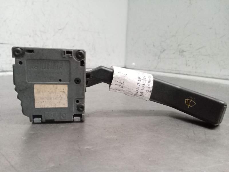 Recambio de mando limpia para renault 19 hatchback (b/c53) 1.9 td referencia OEM IAM   