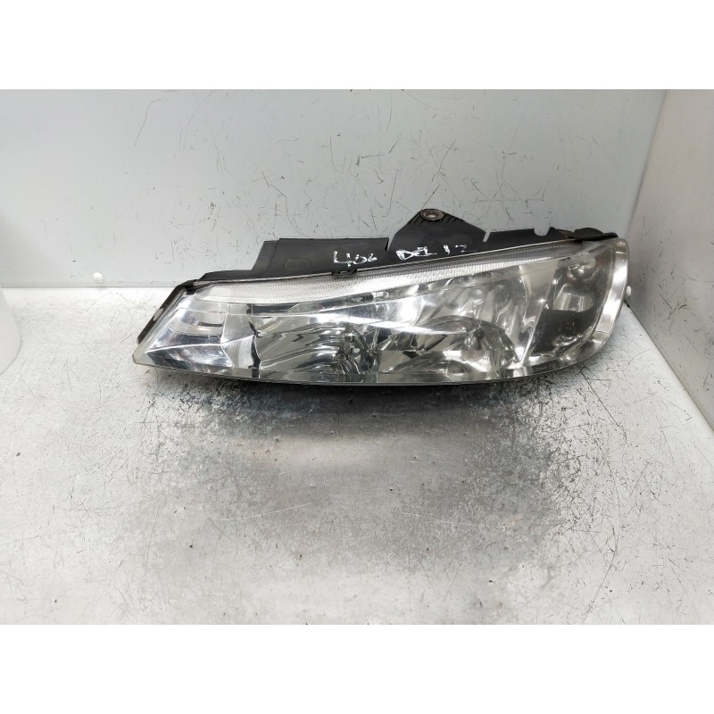 Recambio de faro izquierdo para peugeot 406 berlina (s1/s2) referencia OEM IAM 0301175002 9630423277 