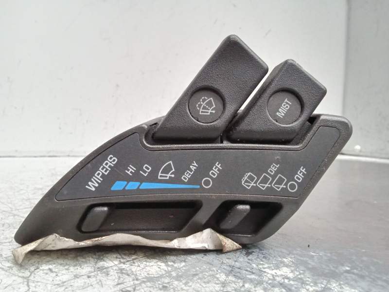 Recambio de mando limpia para opel pontiac trans sport 2.3 16v cat referencia OEM IAM   