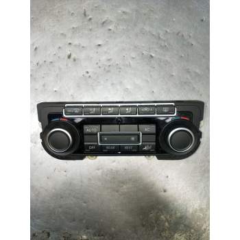 MANDO CALEFACCION / AIRE ACONDICIONADO 5K0907044F 5HB00974710 2010