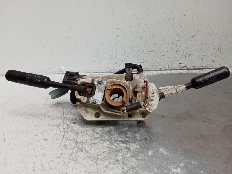 Recambio de mando luces para piaggio (vespa) porter - combi diesel referencia OEM IAM   