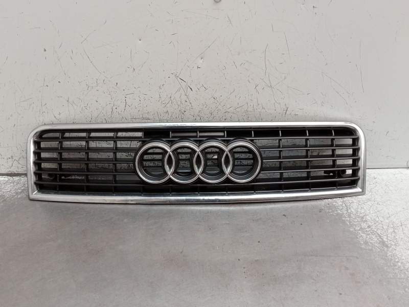 Recambio de rejilla delantera para audi a4 b6 (8e2) 1.9 tdi referencia OEM IAM   
