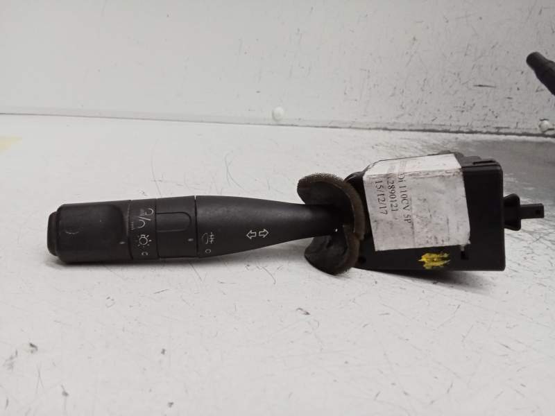 Recambio de mando luces para peugeot expert kombi 2.0 hdi referencia OEM IAM   