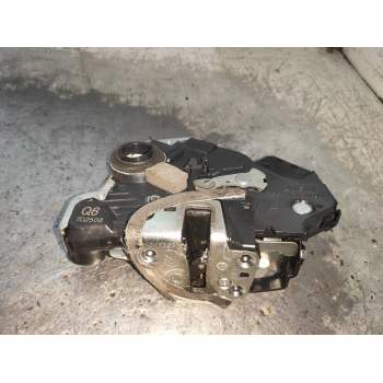 MOTOR CIERRE CENTRALIZADO DELANTERO IZQUIERDO 