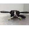Recambio de mando luces para peugeot 607 (s2) titanio referencia OEM IAM 96605597XT  
