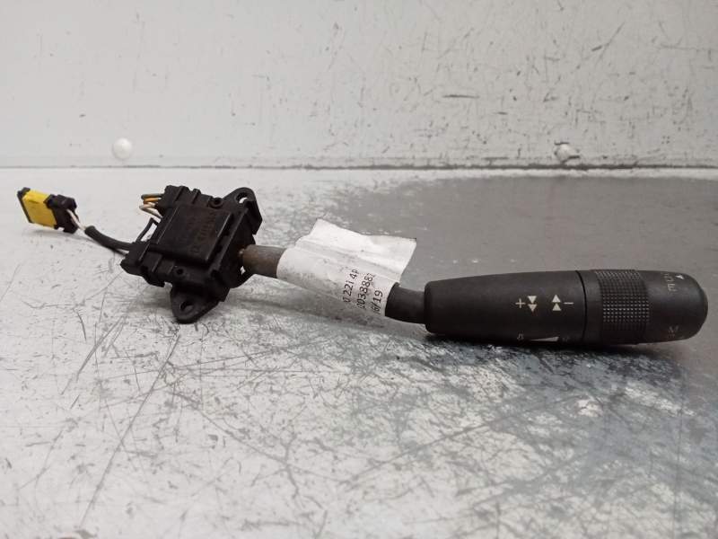 Recambio de mando multifuncion para peugeot 607 (s1) pack referencia OEM IAM   