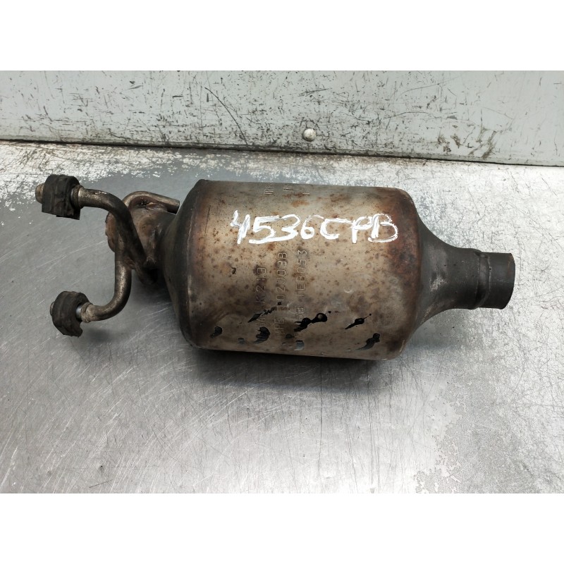 Recambio de catalizador para peugeot 307 (s1) referencia OEM IAM TRPSAK219  