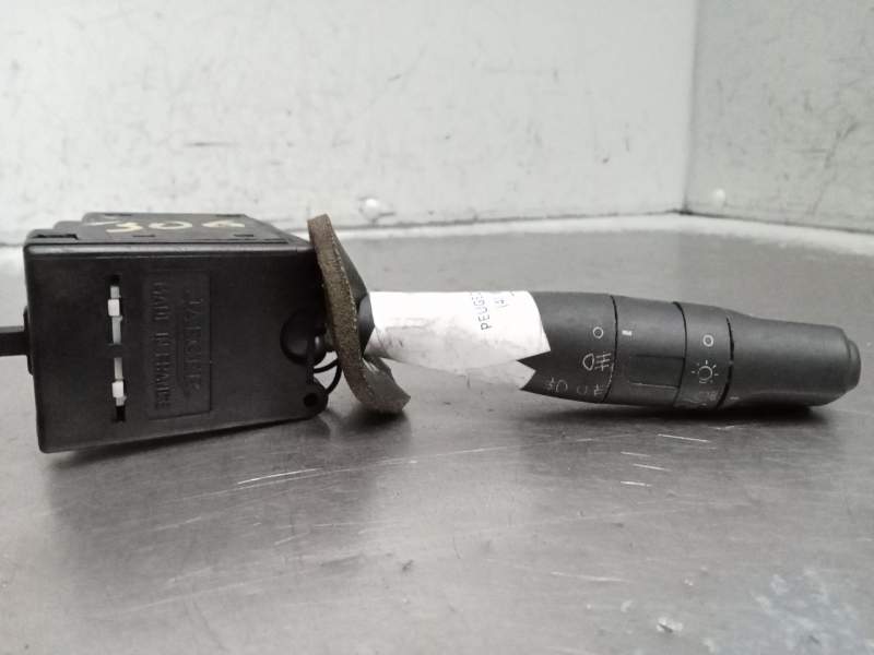 Recambio de mando luces para peugeot 806 svdt referencia OEM IAM   