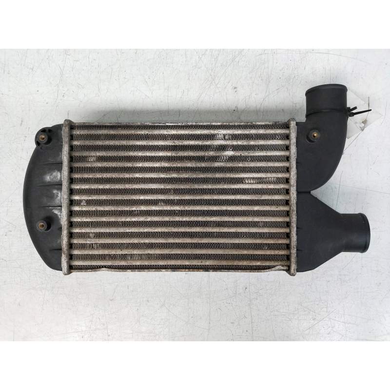 Recambio de intercooler para alfa romeo 145 1.9 jtd cat referencia OEM IAM 7626413 37391202 