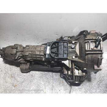 CAJA CAMBIOS 4HP24A 1043040019 0004563 AUTOMATICO