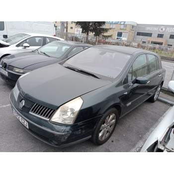 RENAULT VEL SATIS (BJ0_) de desguace
