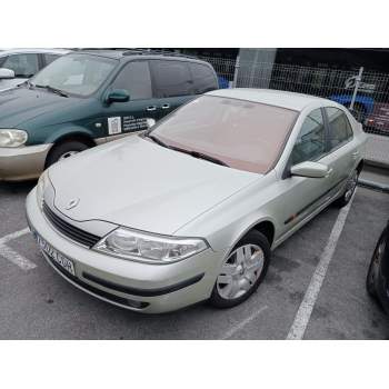 RENAULT LAGUNA II (BG0/1_)