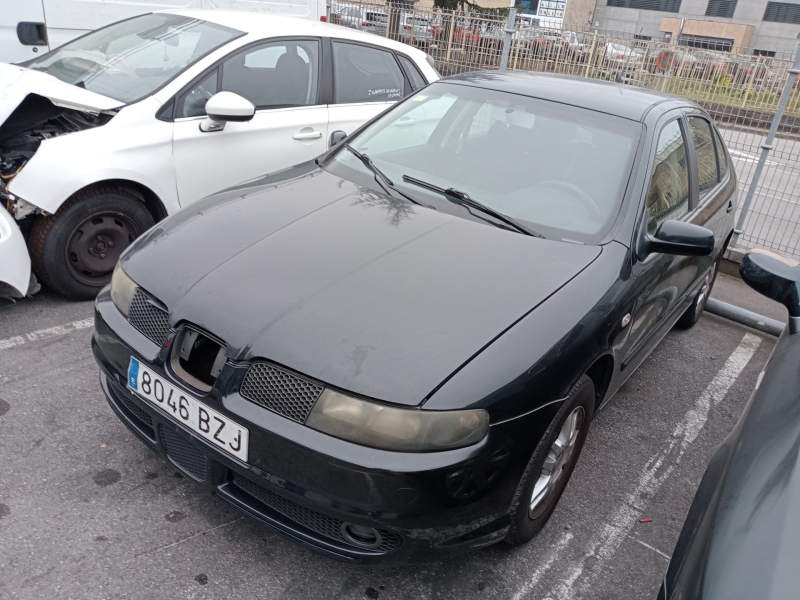 SEAT LEON (1M1)