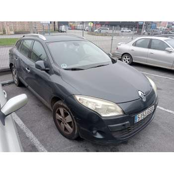 RENAULT MEGANE III Grandtour (KZ0/1) de desguace