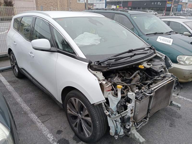 renault grand scénic iv (r9_) del año 2019