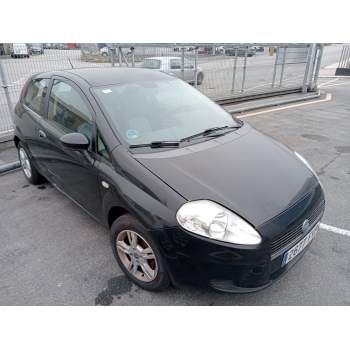 FIAT GRANDE PUNTO (199_) de desguace