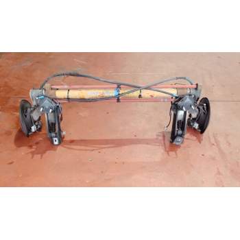 PUENTE TRASERO DISCO/ABS 16G 2001