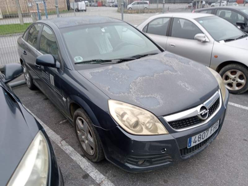 OPEL VECTRA C (Z02)