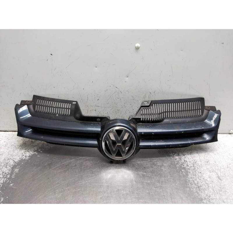 Recambio de rejilla delantera para volkswagen golf v berlina (1k1) referencia OEM IAM   