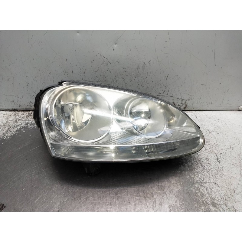 Recambio de faro derecho para volkswagen golf v berlina (1k1) referencia OEM IAM 1K6941006R  