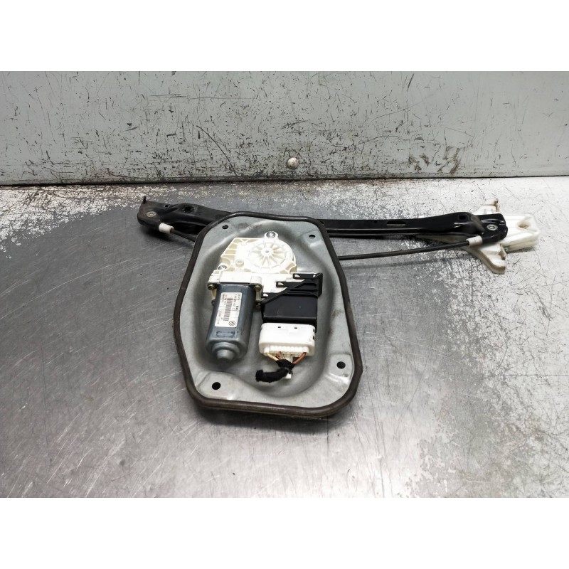 Recambio de elevalunas trasero izquierdo para volkswagen golf v berlina (1k1) referencia OEM IAM 1K4839461A 5M0839461 5P