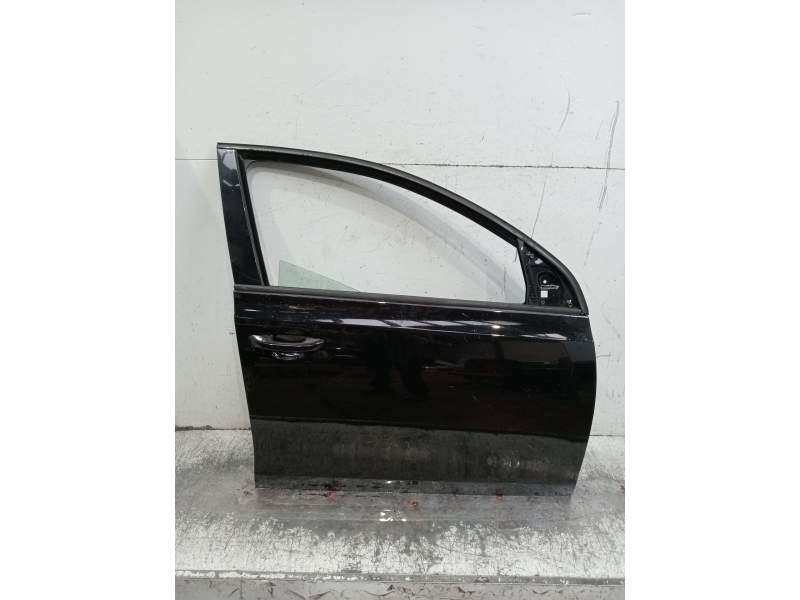 Recambio de puerta delantera derecha para volkswagen golf vi (5k1) 2.0 tdi referencia OEM IAM  5P 
