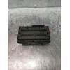 Recambio de caja reles / fusibles para peugeot expert kombi referencia OEM IAM 9631527980  