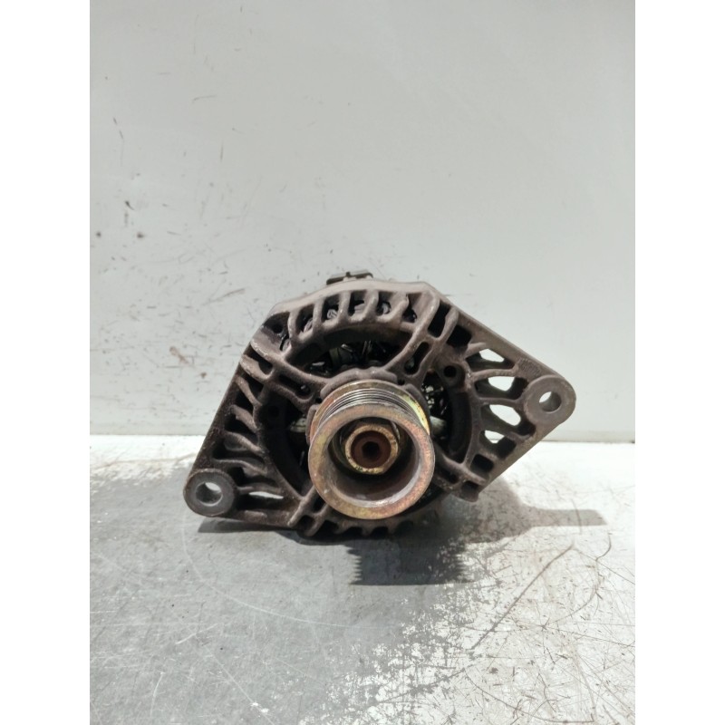 Recambio de alternador para alfa romeo 147 (190) referencia OEM IAM 46782219 63321836 