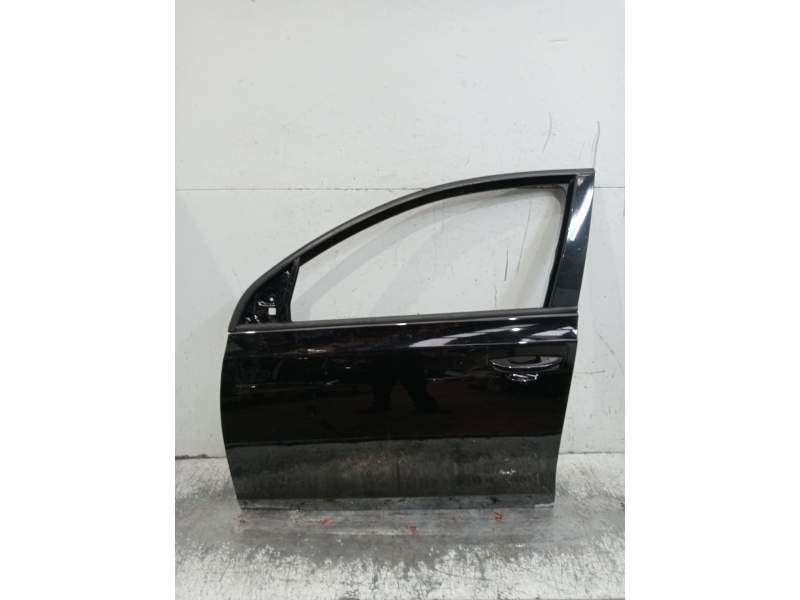 Recambio de puerta delantera izquierda para volkswagen golf vi (5k1) 2.0 tdi referencia OEM IAM  5P 