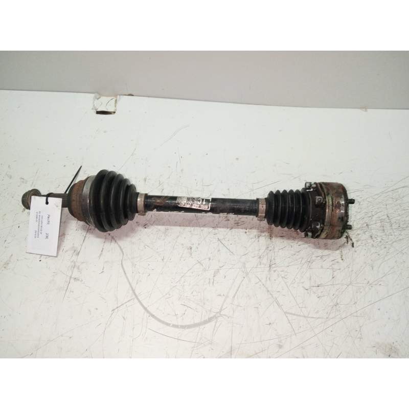 Recambio de transmision delantera izquierda para volkswagen lupo (6x1/6e1) conceptline referencia OEM IAM 1C 10G 1998