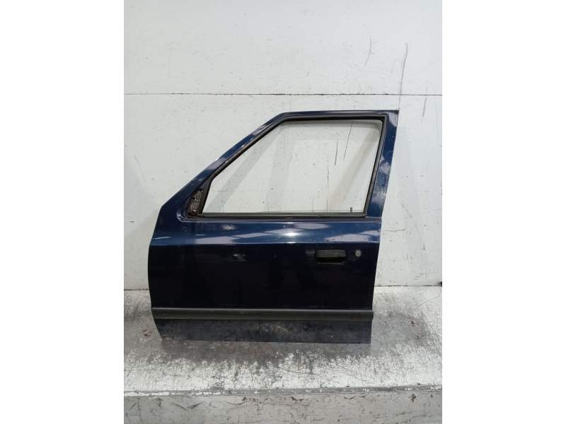 Recambio de puerta delantera izquierda para skoda felicia ii (6u1) 1.3 referencia OEM IAM   
