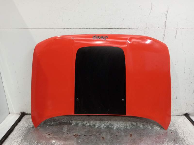 Recambio de capot para jeep renegade suv (bu, b1, bv) 2.0 crd 4x4 referencia OEM IAM   