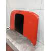 Recambio de capot para jeep renegade suv (bu, b1, bv) 2.0 crd 4x4 referencia OEM IAM   